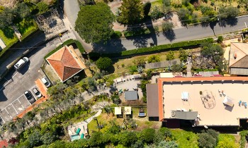HOTEL VILLA BELVEDERE BONASSOLA - DRONE FOTO (17)